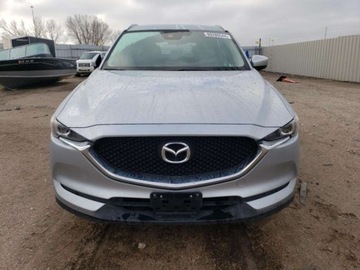 Mazda CX-5 II 2018 Mazda CX-5 2018 MAZDA CX-5 SPORT 2.5 Benzyna 187KM, zdjęcie 5