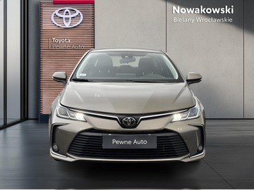 Toyota Corolla XII 2022 Toyota Corolla 1.5 Comfort MS Seria E21 (2019-) 1., zdjęcie 5