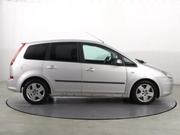 Ford C-MAX I 1.8 TDCi 115KM 2007 Ford C-Max 1.8 TDCi, Klima, Klimatronic, zdjęcie 5