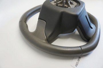 РУЛЕВОЕ КОЛЕСО КОЖАНОЕ КОРИЧНЕВОЕ CITROEN C4 CACTUS