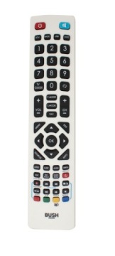 BUSH 3D BLAUPUNKT SHARP ALBA 22/207FDVD 24/207