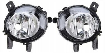 BMW 3 GT F30 F31 F34 F35 HALOGEN PŘEDNÍ LE+PR