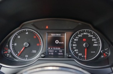 Audi Q5 I SUV Facelifting 2.0 TDI clean diesel 190KM 2015 Audi Q5 Offroad 2.0 TDI CR 190 KM, 4x4, Lift, Klima, Polskora, Hak, GWARAN, zdjęcie 17