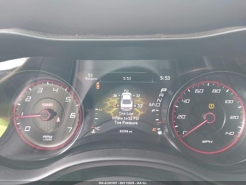 Dodge Charger VII 2022 Dodge Charger Sxt 2022 3.6l 3.6 Benzyna 292KM, zdjęcie 10