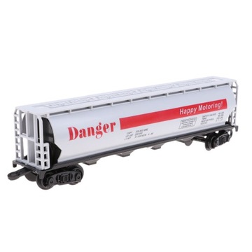 Train Freight