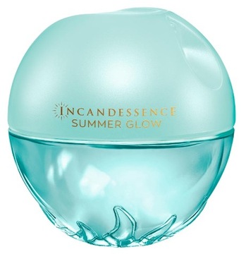 avon Incandessence SUMMER GLOW damska woda perfumowana EDP 50 ml 19166