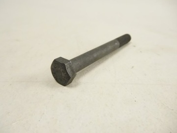 КОМПЛЕКТ КРЕПЛЕНИЯ ВЫХЛОПНОЙ ТРУБЫ 7701460295