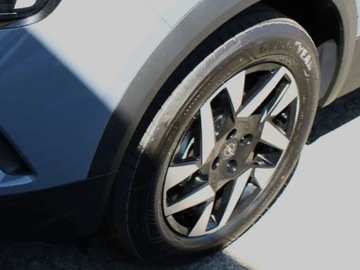 Opel Mokka II SUV 1.2 Turbo 130KM 2025 Od ręki - Edition aut 1.2 T 130KM / Pakiet Komfort, zdjęcie 6