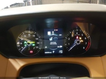 Land Rover Range Rover Velar 2019 Land Rover Range Rover Velar 2019r., P250 S, od ubezpieczalni 2.0 Benzyna, zdjęcie 10