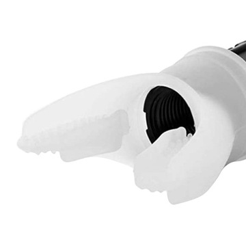 Устройство для расширения легких, силикон и тренажер для упражнений по глубокому дыханию