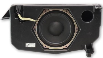 TESLA MODEL X GŁOŚNIK SUBWOOFER RAVEN 1050085-00-E