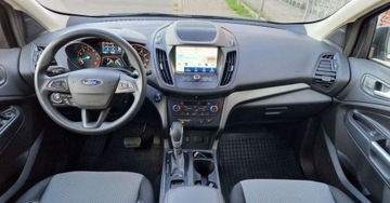 Ford Escape III 2019 Ford Escape 1.5 EcoBoost 180KM Automat Led DRL 1.5 Benzyna 182KM, zdjęcie 6