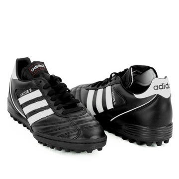 Футбольные бутсы Adidas KAISER Turfs Orlik - 42