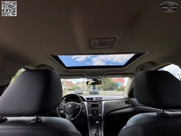 Suzuki Kizashi 2010 Suzuki Kizashi 2.4 - AWD - Szwajcaria - Automat - Po serwis 2.4 Benzyna, zdjęcie 37