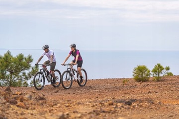 BUTY ROWEROWE NORTHWAVE SPIDER PLUS 3 - FOREST - Rozmiar 45