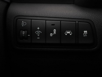 Hyundai Tucson III SUV 1.6 GDI 132KM 2015 Hyundai Tucson Navi Czujniki parkowania, zdjęcie 32