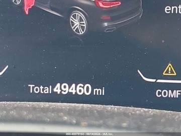 BMW X5 G05 2019 BMW X5 2019r, XDrive40I, 3.0L, 4x4 3.0 Benzyna 334KM, zdjęcie 11