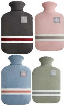 ТЕПЛОЧЕХОЛ В ПЕРЕМЕЩИКЕ С КРЫШКОЙ, РЕЗИНОВЫЙ НАГРЕВАТЕЛЬ, 2Л