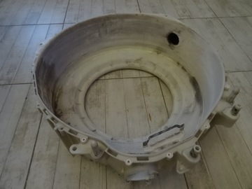 BOSCH MAXX TANK 6 7 WAE WFL ПЕРЕДНЯЯ 9000303551