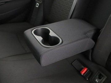 Toyota Corolla XII Hatchback 1.8 Hybrid 122KM 2020 Toyota Corolla automat navi kamera ACC LED, zdjęcie 37