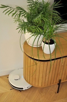 HEXO SMART — РОБОТ ДЛЯ УБОРКИ С УБОРКОЙ