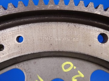 JAGUAR XF II X260 XE X760 2.0 D KOLO SETRVAČNÍK