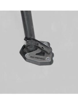 Poszerzenie stopki bocznej Triumph Trident 660 21-