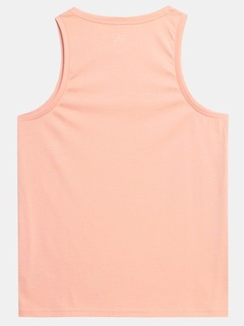 МУЖСКАЯ ФУТБОЛКА КУРТКА С 4F РУКАВАМИ ХЛОПКОВЫЙ ТОП SS23M354