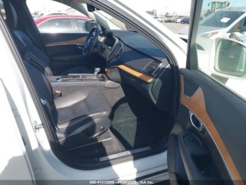Volvo XC90 II 2022 Volvo XC 90 2022 VOLVO XC90 T5 MOMENTUM 7 PASSENGER 2.0 Benzyna 250KM, zdjęcie 6