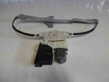 CITROEN C4 I ZVEDÁK OKNO LEVÝ PŘEDNÍ