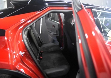 Toyota C-HR II SUV 2.0 Hybrid Dynamic Force 197KM 2024 Toyota C-HR Oferta przejecia leasingu_Faktura VAT 23_Polski Salon_ 2.0, zdjęcie 6