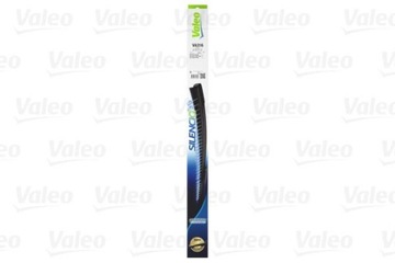 2x ГИБКАЯ ЩЕТКА СТЕКЛООЧИСТИТЕЛЯ 572316 VALEO