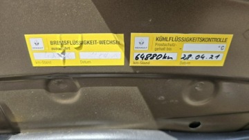 Renault Kadjar Crossover 1.5 dCi 110KM 2016 Renault Kadjar Serwisowany ASO, zdjęcie 25