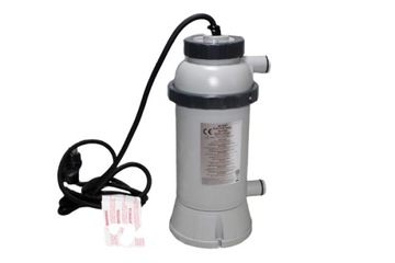 ВОДОНАГРЕВАТЕЛЬ ДЛЯ БАССЕЙНА САДОВОГО БАССЕЙНА INTEX 28684