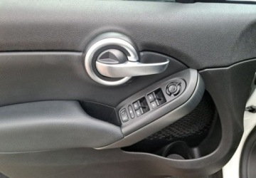 Fiat 500X Crossover 1.6 E-Torq 110KM 2017 Fiat 500X Fiat 500X Zadbany 1.6 16V LPG Live Edition Serwisowany, zdjęcie 13