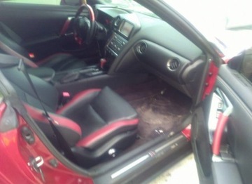 Nissan GT-R 2016 Nissan GT-R 2016, 3.0L, 4x4, BLACK EDITION, od..., zdjęcie 5