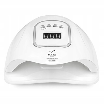 УФ-СВЕТОДИОДНАЯ ЛАМПА ДЛЯ НОГТЕЙ 150ВТ МАНИКЮР-ПЕДИКЮР