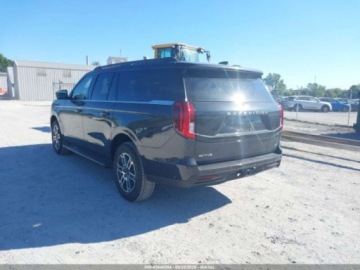 Ford Expedition III 2025 Ford Expedition Active Max 2025 3.5 Benzyna 400KM, zdjęcie 3