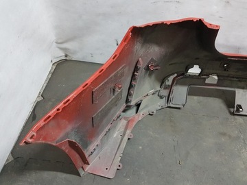 Задний бампер BMW M3 G80 3 G20