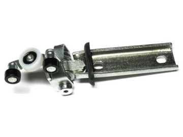 WÓZEK ROLKA ŚRODEK DRZWI BOCZNYCH do IVECO DAILY 3