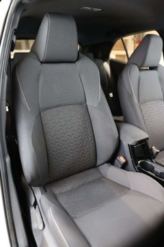 Toyota Corolla XII Hatchback 1.8 Hybrid 122KM 2019 Toyota Corolla 1.8 Hybrid Comfort 1.8 Hybryda 122KM, zdjęcie 16