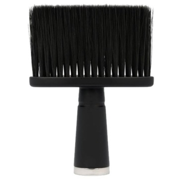Fryzjerska Karkówka Czarna Barber Klassik 13,5cm