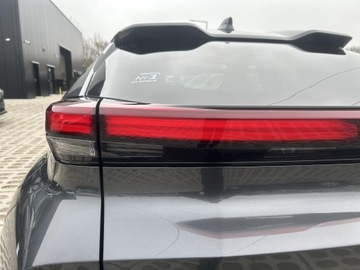 Toyota C-HR II SUV 1.8 Hybrid 140KM 2024 Toyota C-HR 1.8 Hybrid Style Toyota C-HR Ng Hybrid, zdjęcie 23