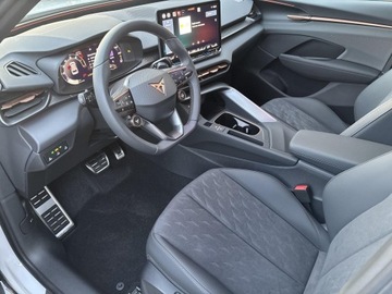 Cupra Terramar SUV 1.5 eTSI 150KM 2025 Cupra Terramar 1.5 eTSI 150 KM 7-biegowa automatyc, zdjęcie 8