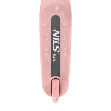 ТРЕХКОЛЕСНЫЙ САМОКАТ ДЛЯ ДЕВОЧЕК, ЛЕГКИЙ