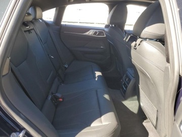 BMW Seria 4 G22-23-26 2023 BMW Seria 4 430xi Gran Coupe 2023 2.0l 2.0 Benzyna 255KM, zdjęcie 10