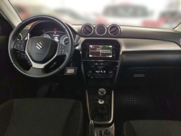 Suzuki 2023 Suzuki Vitara Salon PL Allgrip 1,4 T benzyna 128 KM Premium 1.4 Benzyna, zdjęcie 12