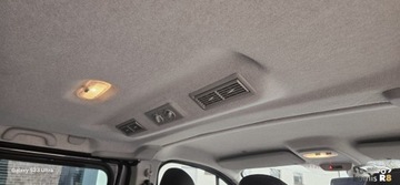 Renault Trafic III Furgon 1.6 Energy dCi 125KM 2018 Renault Trafic 1.6125KM 2018r 74TysKm Long 2xDrzwi Rlink 1.6 Diesel 125KM, zdjęcie 10