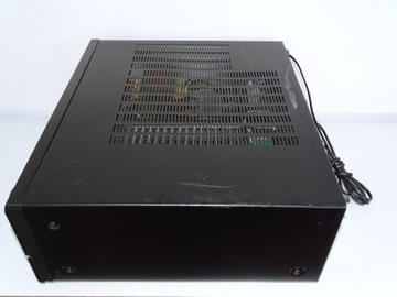 Ресивер DENON AVR-1802 5.1 черный.
