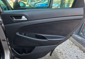 Hyundai Tucson III SUV 1.7 CRDi 141KM 2016 Hyundai Tucson 1.7D 141KM Aut.FulLed Kam.El.Klapa SkorzEl.Grz.Went.Fot.Pan, zdjęcie 14